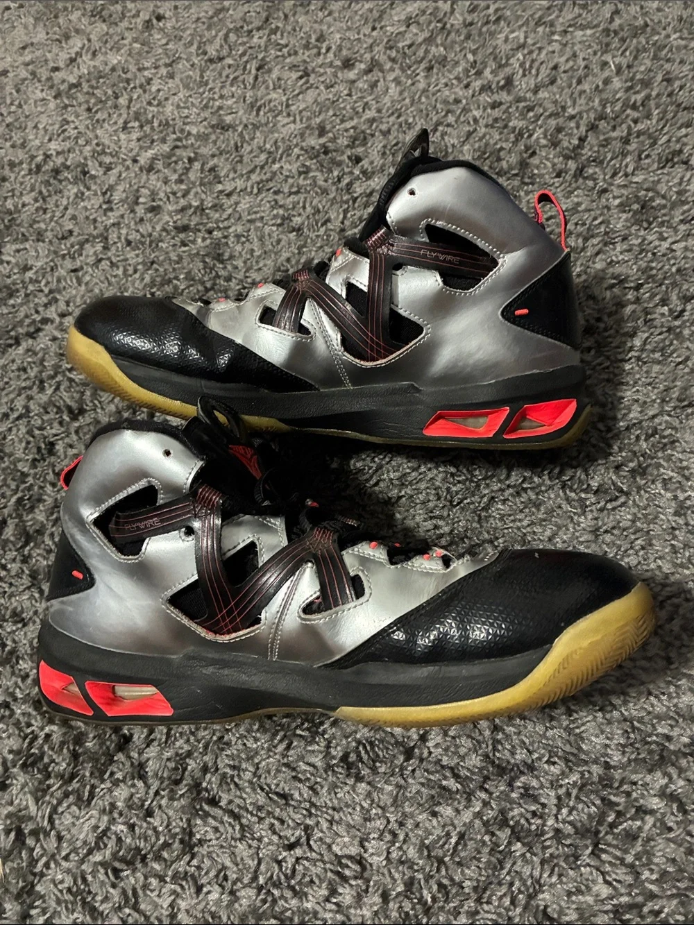 Jordan melo m9
